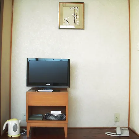 Maruni Ryokan Hakuba Room photo