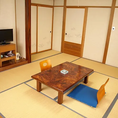 Maruni Ryokan Hakuba Room photo