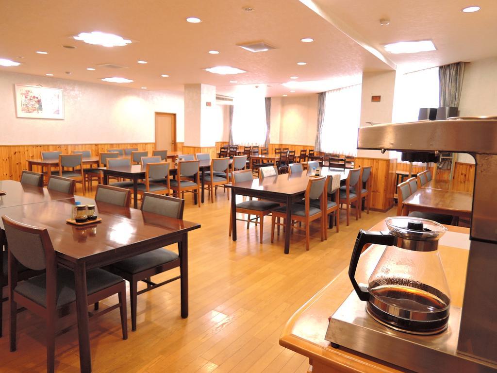 白馬八方温泉　まるに旅館 旅館 3*