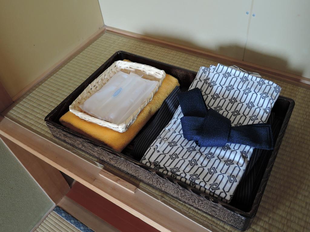 旅館 白馬八方温泉　まるに旅館 白馬村