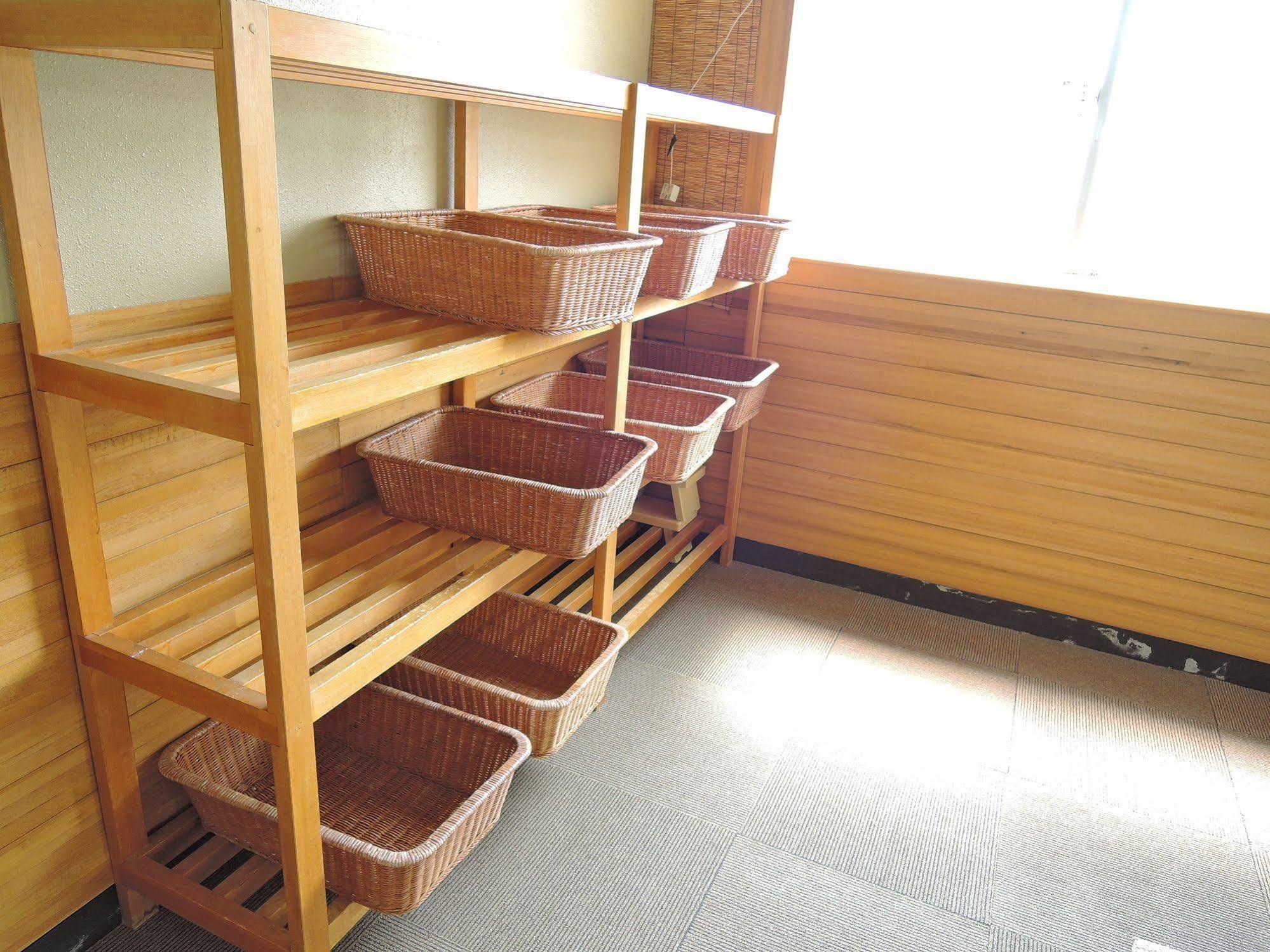 旅館 白馬八方温泉　まるに旅館 白馬村